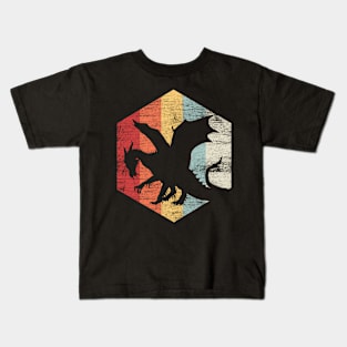 Dragon Kids T-Shirt